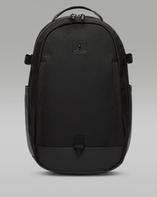 Jordan ブラック リュック・バックパック Jordan ブラック リュック・バックパック Jordan Jam Zone ジョーダン